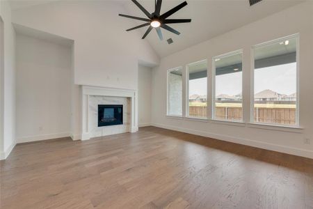 New construction Single-Family house 1058 Bingham Way, Forney, TX 75126 Buescher - S5202- photo 5 5