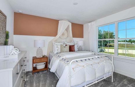 Marion Ranch by Pulte Homes in Ocala - photo 21 21