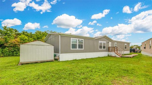 New construction Single-Family house 3900 County Road 48 193S, Rosharon, TX 77583 - photo 0