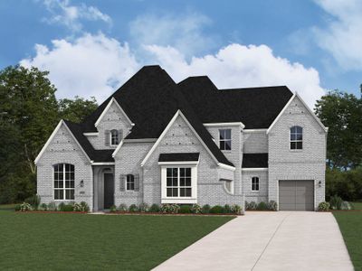 New construction Single-Family house 2515 Topaz Drive, Rockwall, TX 75087 - photo 55 55