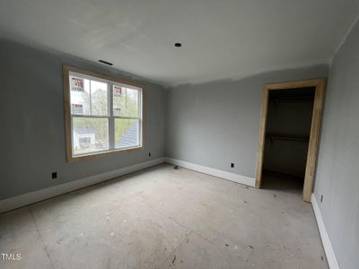 New construction Single-Family house 262 Hook Drive, Unit Lot 12, Fuquay Varina, NC 27526 - photo 29 29