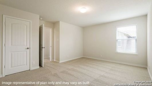 New construction Single-Family house 5019 Punch Shot, San Antonio, TX 78261 - photo 4 4