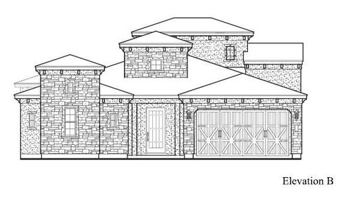 New construction Single-Family house 1451 Malagueta Court, Conroe, TX 77384 - photo 1 1