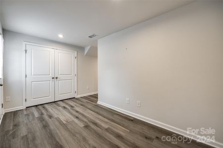 New construction Townhouse house 2029 Langer Street, Charlotte, NC 28214 - photo 4 4