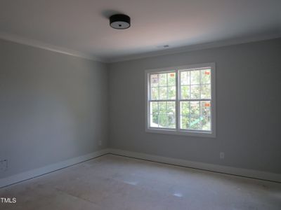 New construction Single-Family house 7729 Roberts Road, Apex, NC 27523 - photo 54 54