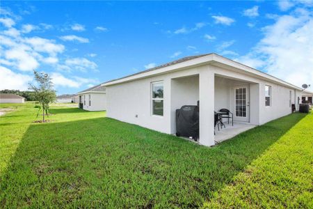 New construction Single-Family house 2226 Majestic Span Avenue, Eagle Lake, FL 33839 - photo 22 22