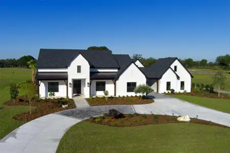 New construction Single-Family house 5144 Sw 125Th Cir, Archer, FL 32618 - photo 19 19