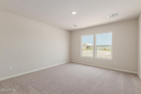 New construction Single-Family house 3715 N Bandelier Drive, Eloy, AZ 85131 - photo 15 15