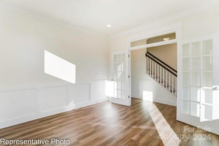 New construction Single-Family house 124 Summerhill Drive, Unit 19, Mooresville, NC 28115 - photo 6 6