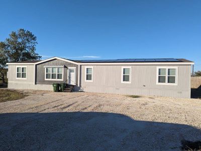 New construction Single-Family house 516 Glendale Drive, Godley, TX 76044 - photo 0 0