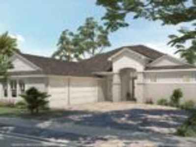 New construction Single-Family house 118 Portofino Boulevard, New Smyrna Beach, FL 32168 - photo 7 7