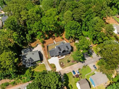 New construction Single-Family house 1133 Love Street Se, Smyrna, GA 30080 - photo 49 49