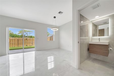 New construction Townhouse house 11853 47Th Mnr, Unit #, Coral Springs, FL 33076 - photo 11 11