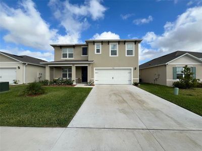 New construction Single-Family house 5585 Winona Drive, Saint Cloud, FL 34771 - photo 0 0