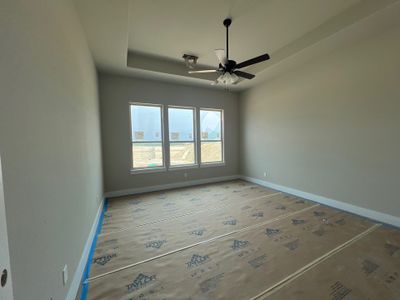 New construction Single-Family house 4105 Old Springtown Road, Weatherford, TX 76085 - photo 46 46