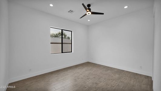 New construction Single-Family house 1018 N 25Th Street, Phoenix, AZ 85008 - photo 16 16