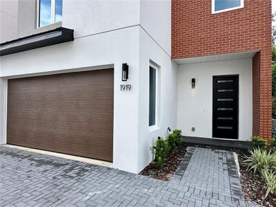 New construction Townhouse house 1919 S Lakemont Avenue, Winter Park, FL 32792 - photo 0