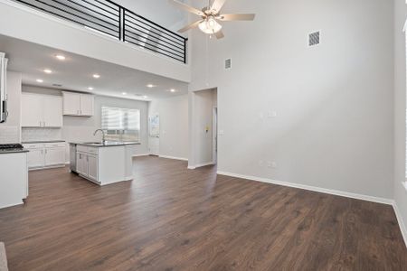 New construction Single-Family house 11106 El Capitan Drive, Austin, TX 78747 Lambert- photo 5 5