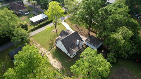 New construction Single-Family house 70 Pine Street, Mansfield, GA 30055 - photo 8 8