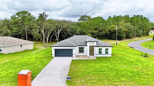 New construction Single-Family house 15266 Sw 59Th Court, Ocala, FL 34473 - photo 0