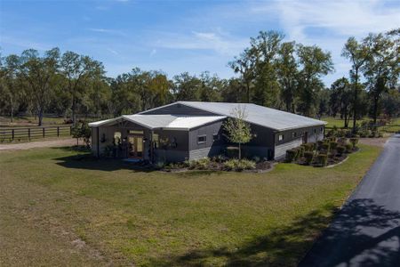 New construction Manufactured Home house 8260 Sw 41St Place Road, Ocala, FL 34481 - photo 10 10