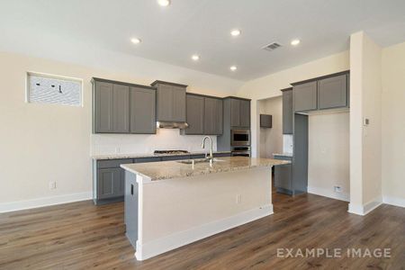 New construction Single-Family house 5002 Mesa Cove Drive, Katy, TX 77493 - photo 12 12