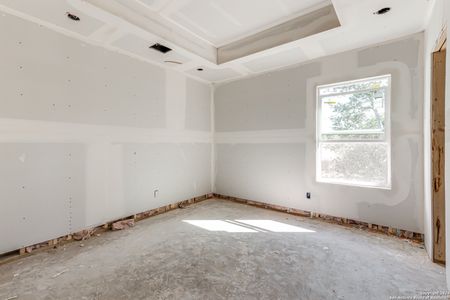 New construction Single-Family house 216 Granite Rd, Spring Branch, TX 78070 - photo 15 15