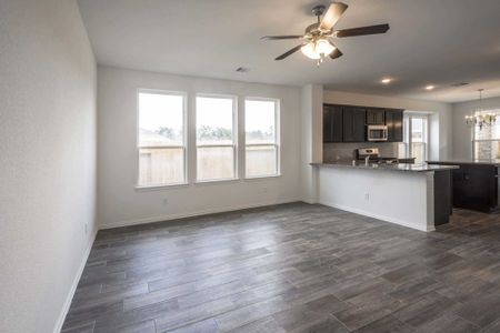 New construction Single-Family house 2645 Sonnier Circle, Royse City, TX 75189 - photo 10 10