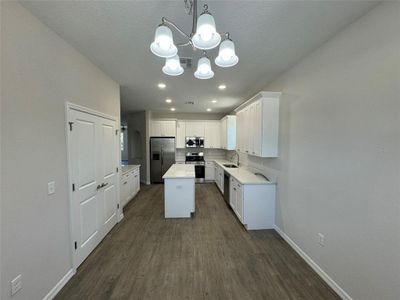 New construction Single-Family house 25440 Lido Avenue, Mount Plymouth, FL 32776 - photo 4 4