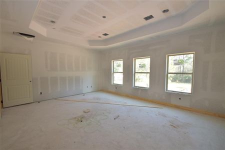 New construction Single-Family house 110 Noah Court, Livingston, TX 77320 - photo 22 22