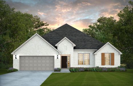 New construction Single-Family house 10207 Cactus Hills, San Antonio, TX 78254 - photo 23 23
