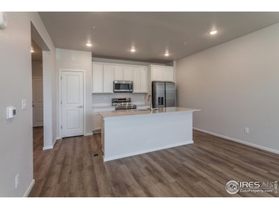 New construction Multi-Family house 2706 Barnstormer St, Unit D, Fort Collins, CO 80524 Carnegie- photo 8 8