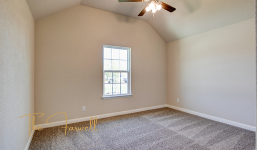 New construction Single-Family house 1190 Mikus Road, Weatherford, TX 76087 - photo 18 18
