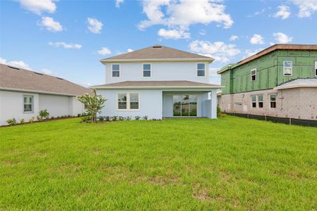 New construction Single-Family house 13163 Mcmillan Drive, Orlando, FL 32827 - photo 45 45