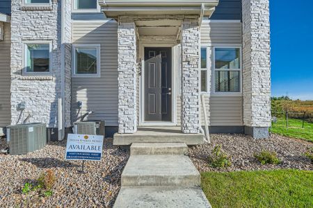 New construction Single-Family house 1934 Rosen Drive, Fort Collins, CO 80528 Foothills- photo 4 4