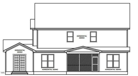 New construction Single-Family house 3532 Amelia Grace Drive, Unit Lot 27, Fuquay Varina, NC 27526 - photo 1 1