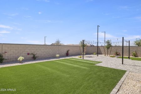 New construction Single-Family house 25224 N 159Th Drive, Surprise, AZ 85387 - photo 54 54