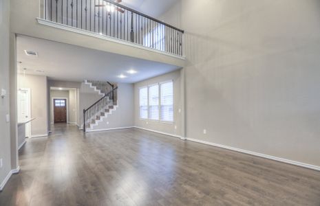 New construction Single-Family house 4113 Lily Glade Lane, New Braunfels, TX 78155 - photo 15 15