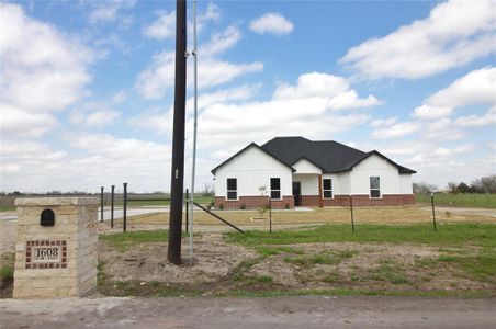 New construction Single-Family house 1608 County Rd 3517, Quinlan, TX 75474 - photo 30 30