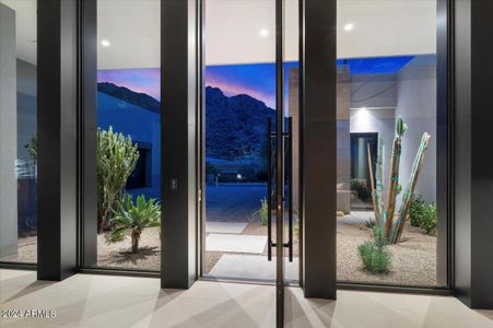 New construction Single-Family house 11952 E Casitas Del Rio Drive, Scottsdale, AZ 85255 - photo 29 29