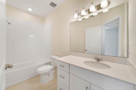New construction Townhouse house 4530 Small Creek Road, Kissimmee, FL 34744 Cascade- photo 10 10