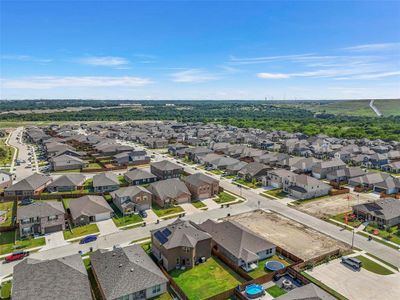 New construction Single-Family house 10936 Golden Barrel Court, Fort Worth, TX 76108 - photo 32 32