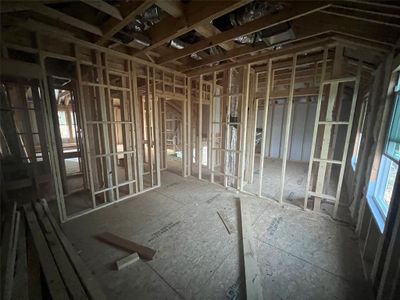 New construction Single-Family house 8209 Grenadier Dr, Austin, TX 78738 Thornton Homeplan- photo 29 29