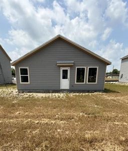 New construction Single-Family house 245 Houston Avenue, Angleton, TX 77515 Kitson- photo 6 6
