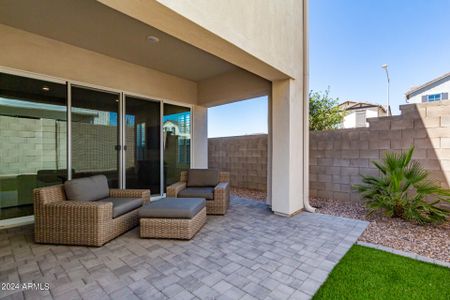 New construction Single-Family house 5114 E Anderson Drive, Scottsdale, AZ 85254 - photo 47 47