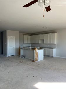 New construction Single-Family house 5801 Transformation Trail, Katy, TX 77493 Sheldon- photo
