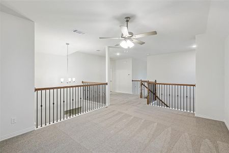 New construction Single-Family house 5045 Hitching Post Drive, Fort Worth, TX 76036 Premier Series - Hickory- photo 36 36