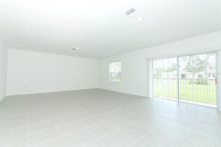 New construction Single-Family house 178 Jones Fish Camp Road, Edgewater, FL 32141 Redbud- photo 4 4