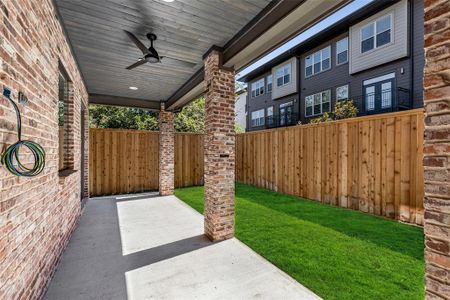 New construction Single-Family house 5410 Ellsworth Avenue, Dallas, TX 75206 - photo 35 35