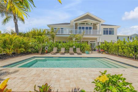 New construction Single-Family house 2204 S Atlantic Avenue, New Smyrna Beach, FL 32169 - photo 92 92